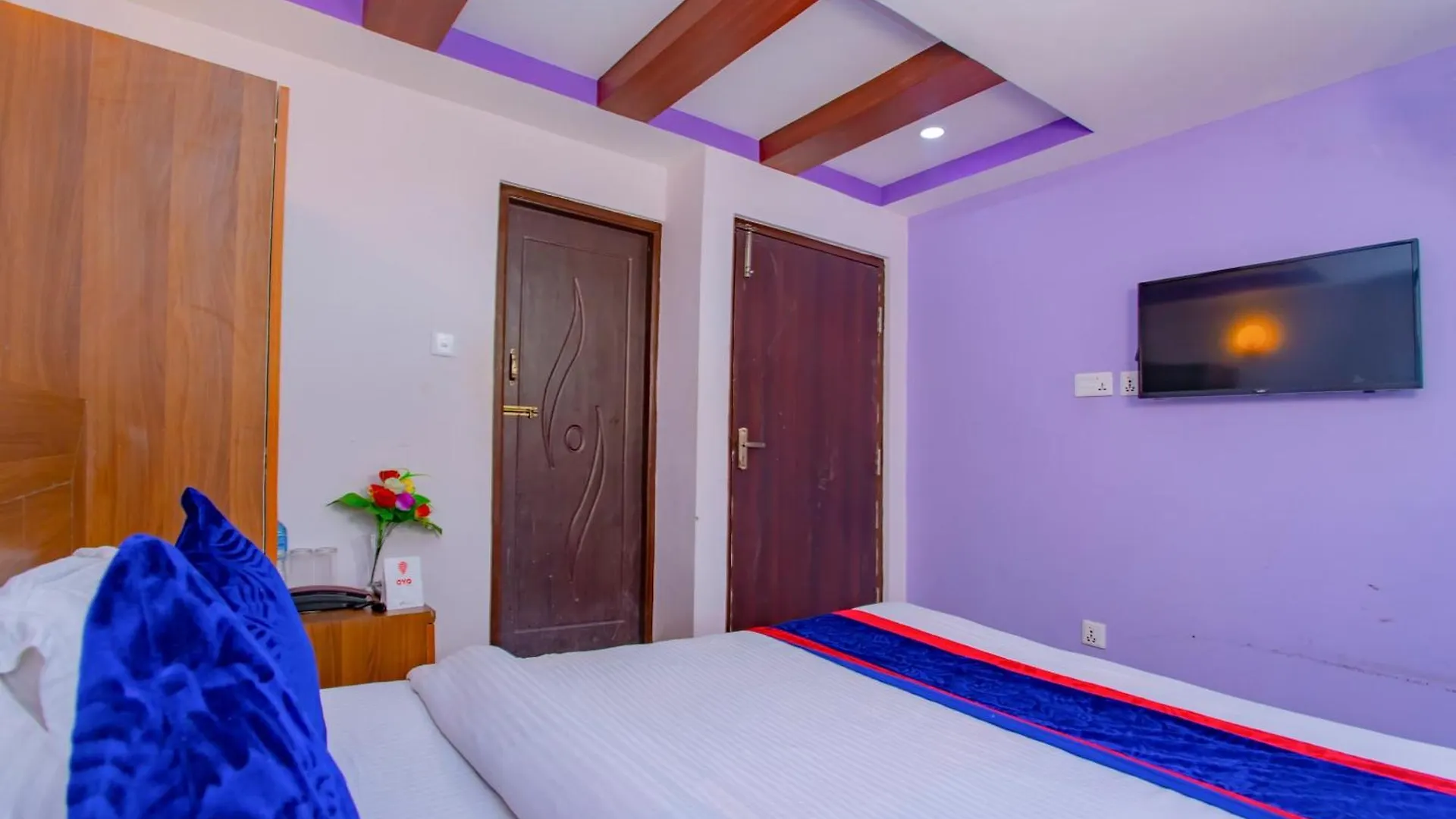 Oyo 306 Hotel Maheshwor Katmandu