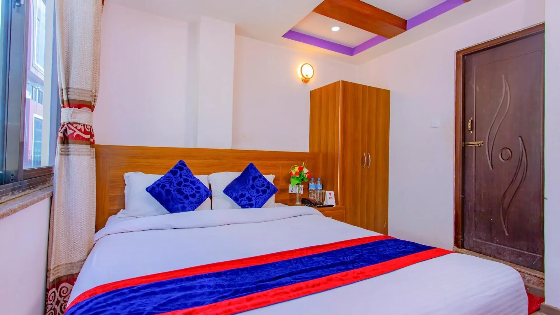 Oyo 306 Hotel Maheshwor Katmandu