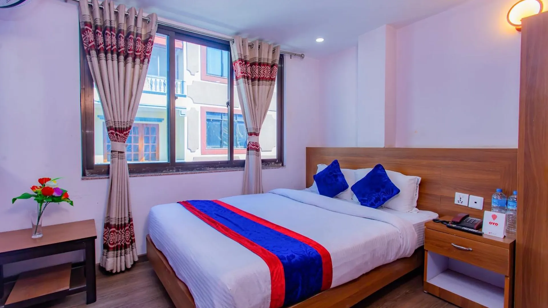 Oyo 306 Hotel Maheshwor Katmandu